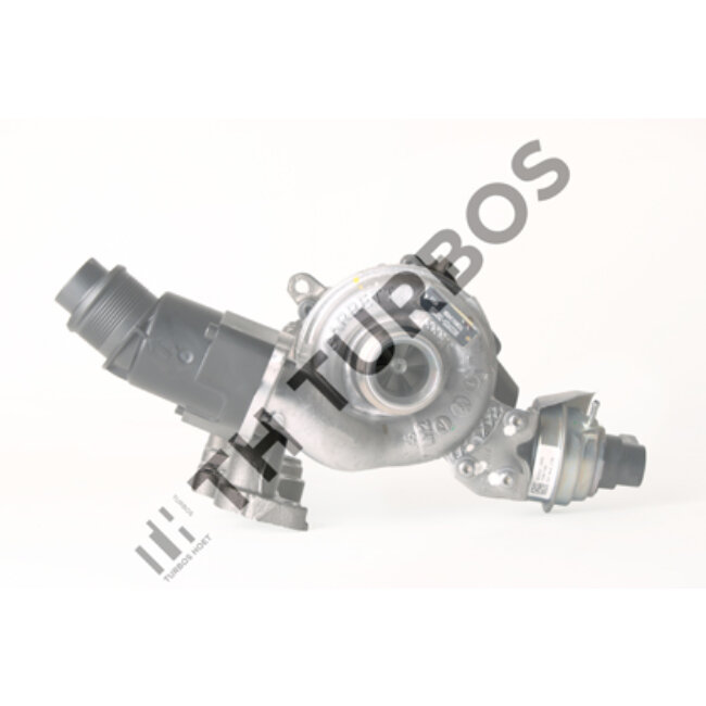 Turbocompresseur Turbo's Hoet 2100907