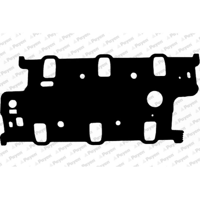 Joint D'étanchéité Collecteur D'admission Payen Jd5268