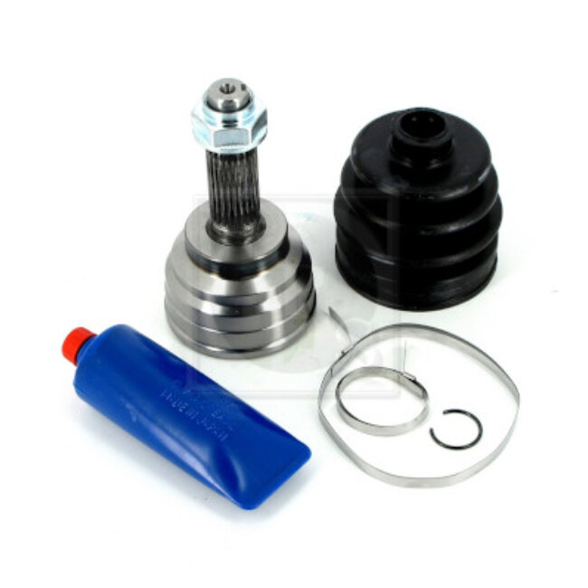 Tête De Cardan Nps M281a02