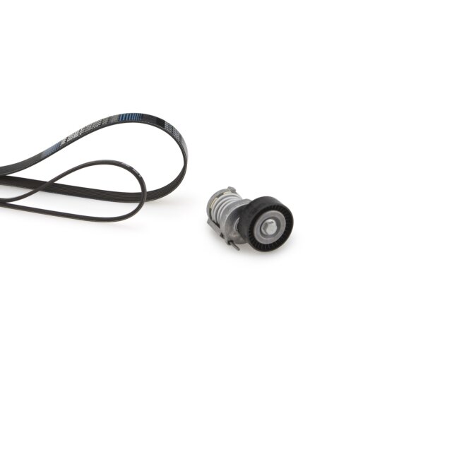 Kit De Courroies D'accessoires Gates K126pk1070