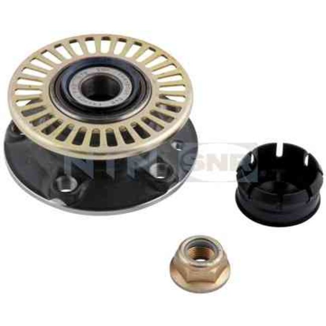 Kit De Roulement De Roue Snr R155.42