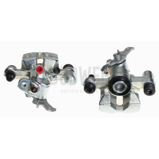 Etrier De Frein Arrière Droit Budweg 344043