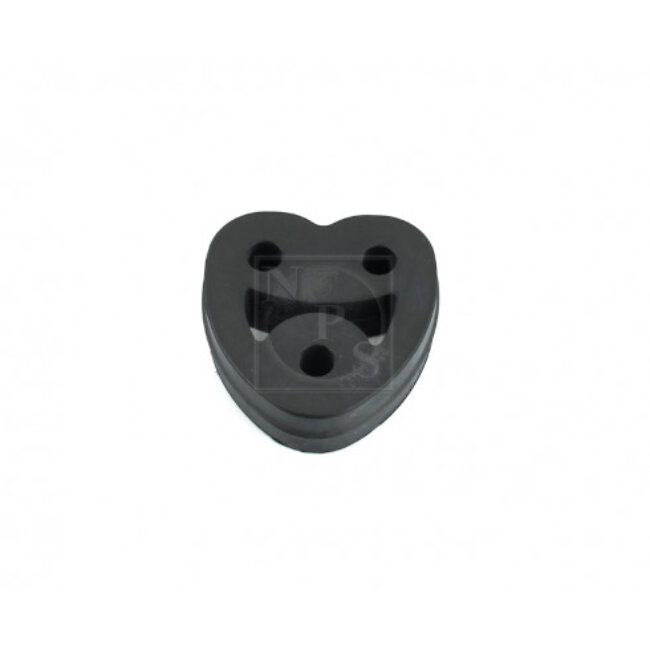 Silent-bloc Échappement Nps S432g04