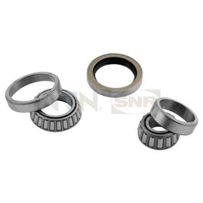 Kit De Roulement De Roue Snr R167.03