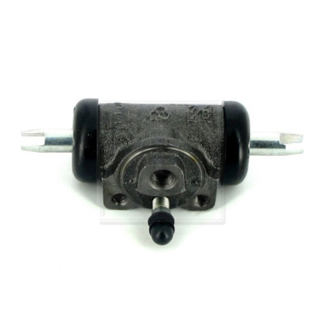 Cylindre De Frein Arrière Gauche Nps N323n72