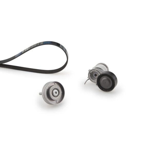 Kit De Courroies D'accessoires Gates K036pk1880