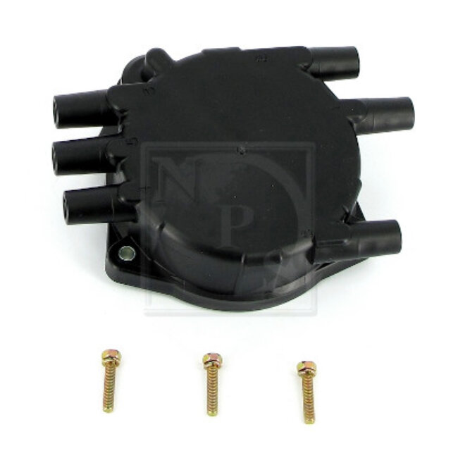 Tête D'allumeur Nps Réf. M532a21