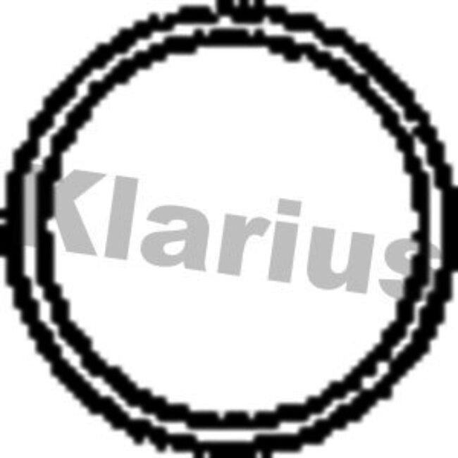 Joint Échappement Klarius 410662