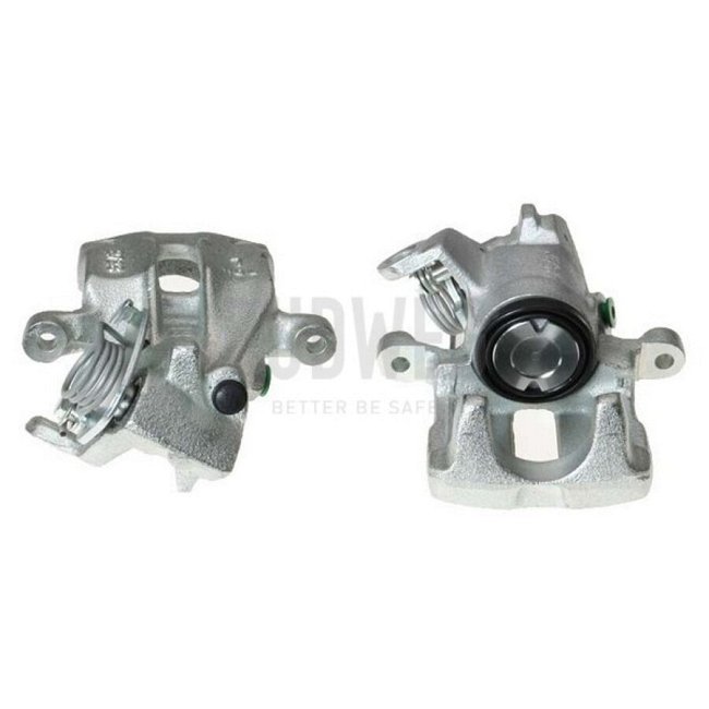 Etrier De Frein Arrière Gauche Budweg 341010