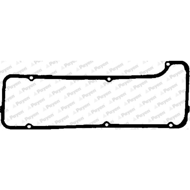 Joint Couvre Culbuteurs Payen Jn041