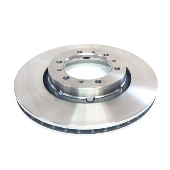 1 Disque De Frein Nps M330i66