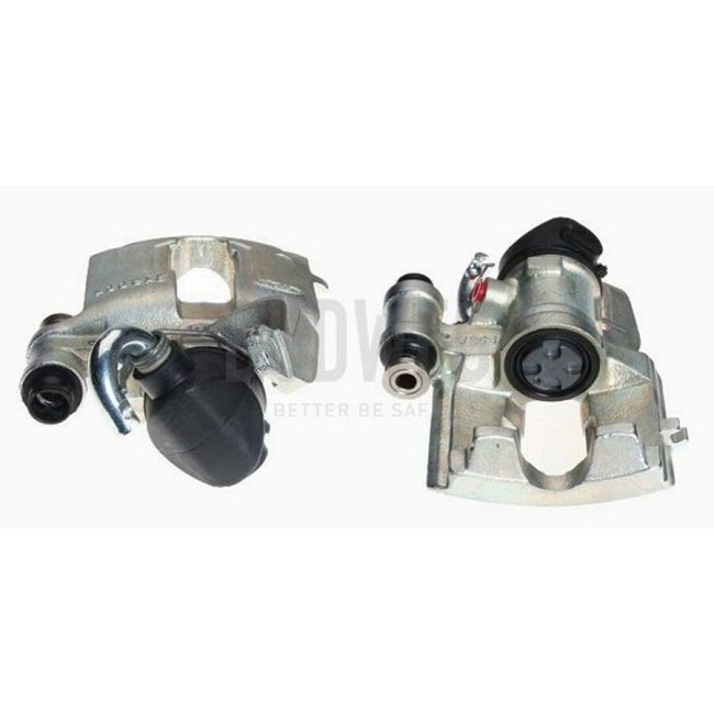 Etrier De Frein Arrière Gauche Budweg 342360