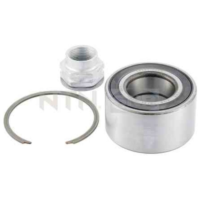 Kit De Roulement De Roue Snr R158.40