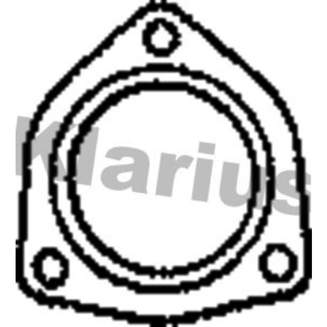 Joint Échappement Klarius 410093