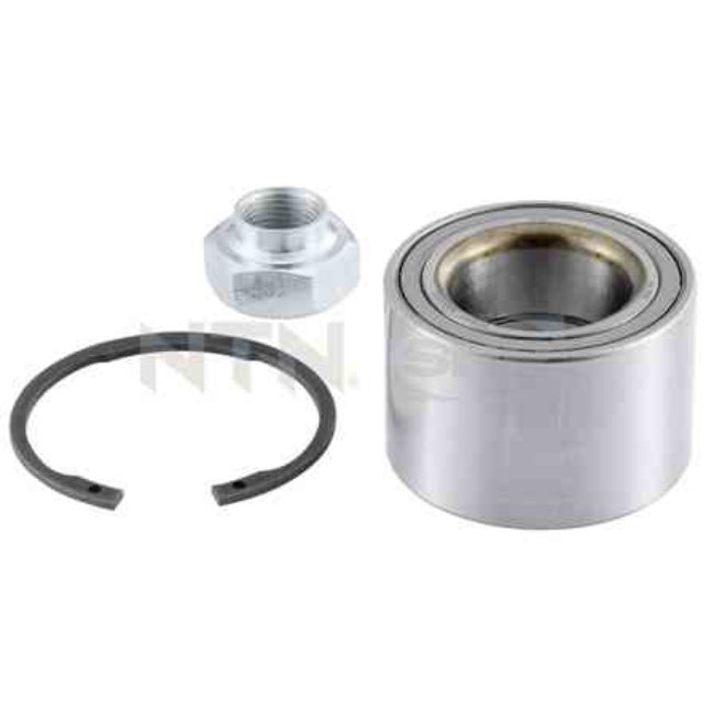 Kit De Roulement De Roue Snr R177.41