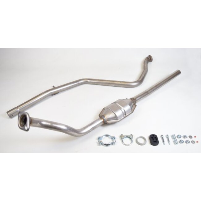 Catalyseur Eec Pt6013