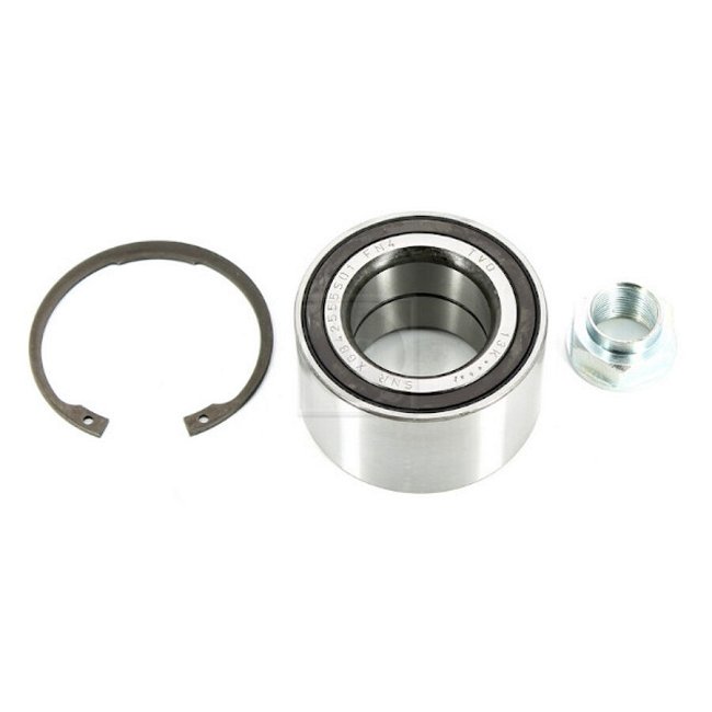 Kit De Roulement De Roue Nps H470a33