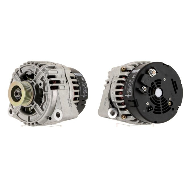 Alternateur Cevam 4812