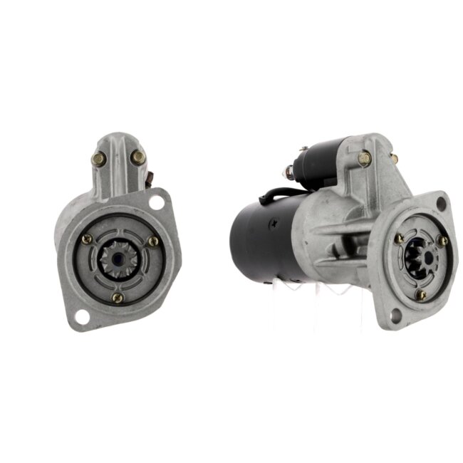 Démarreur Cevam 9736