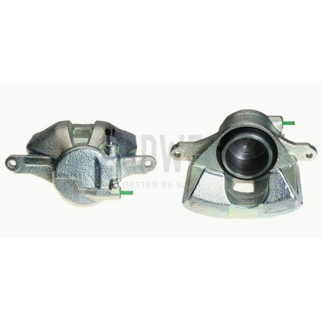 Etrier De Frein Avant Droit Budweg Réf. 34259