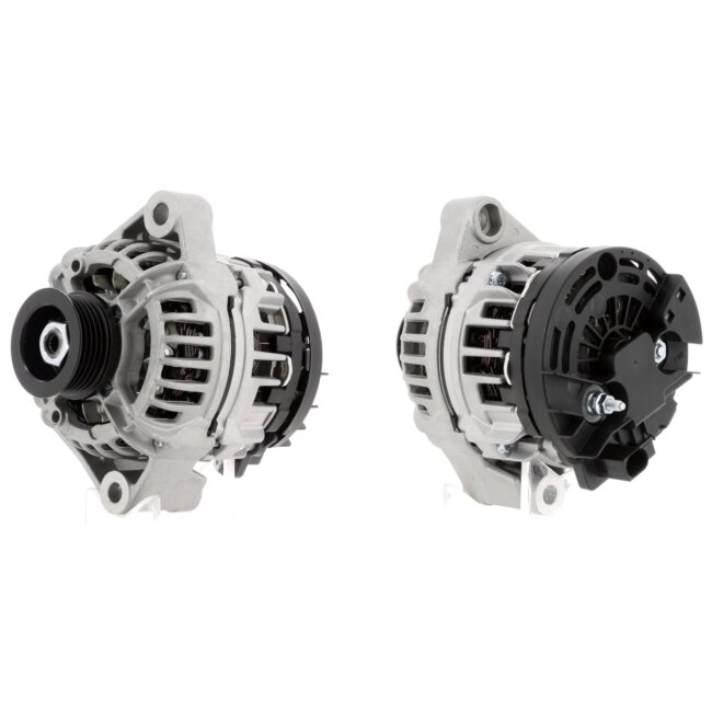 Alternateur Cevam 4577