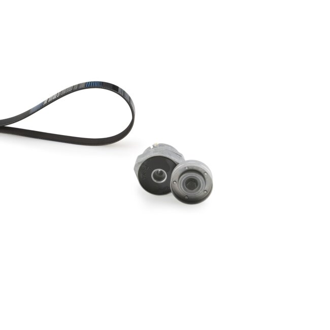 Kit De Courroies D'accessoires Gates K026pk1463