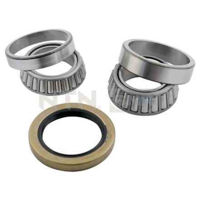 Kit De Roulement De Roue SnrR140.66