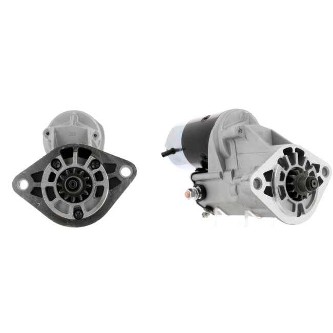 Démarreur Cevam 9838