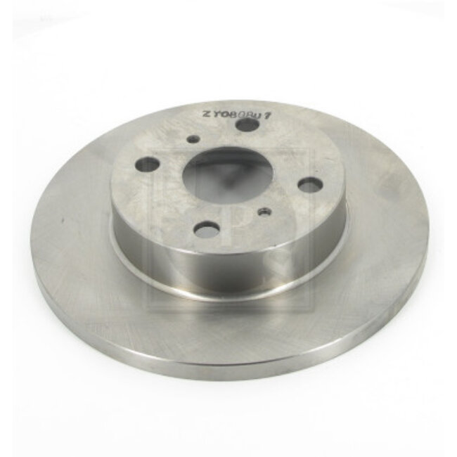 1 Disque De Frein Nps T330a39