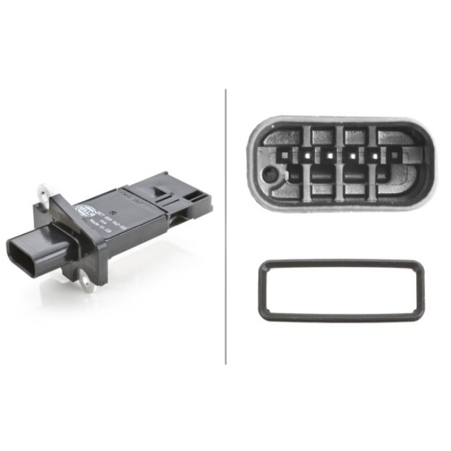 Débimètre Hella 8et 009 142-581