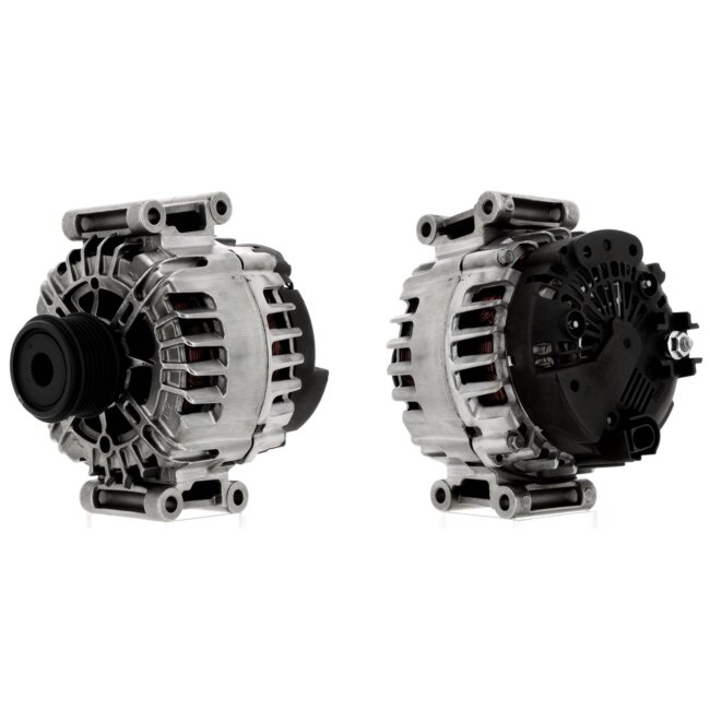 Alternateur Cevam 4167