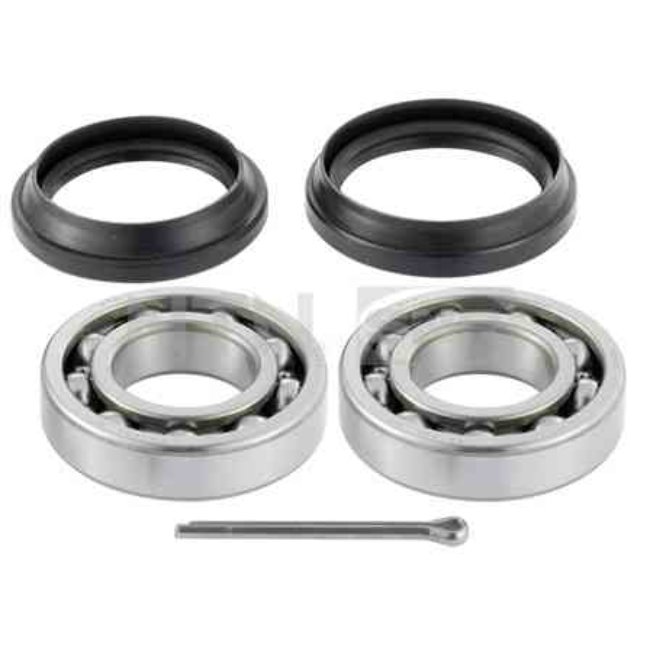 Kit De Roulement De Roue Snr R181.04