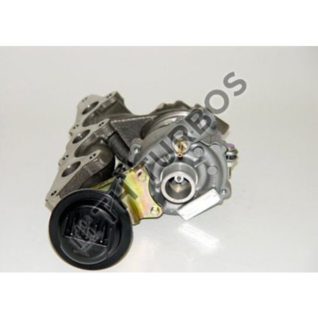 Turbocompresseur Turbo's Hoet 1101292