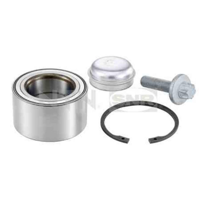 Kit De Roulement De Roue Snr R151.49