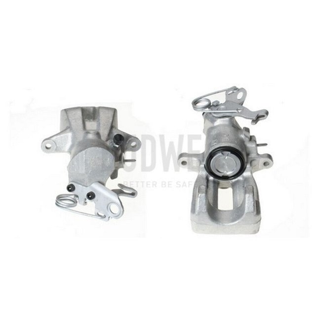 Etrier De Frein Arrière Gauche Budweg 343812