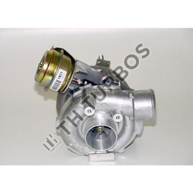 Turbocompresseur Turbo's Hoet 1101960