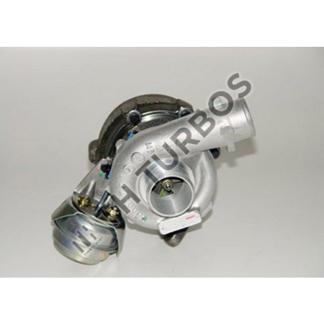 Turbocompresseur Turbo's Hoet 1103548