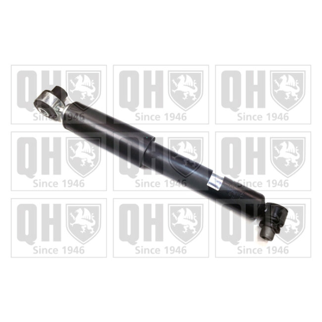 1 Amortisseur Quinton Hazell Qag179476