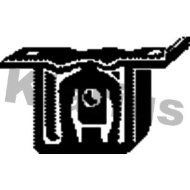 Joint Échappement Klarius 420259