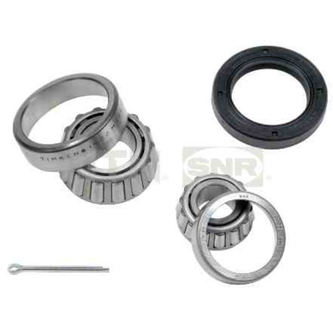 Kit De Roulement De Roue Snr R152.05