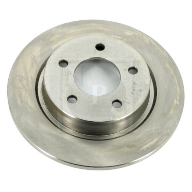 1 Disque De Frein Nps M331a26