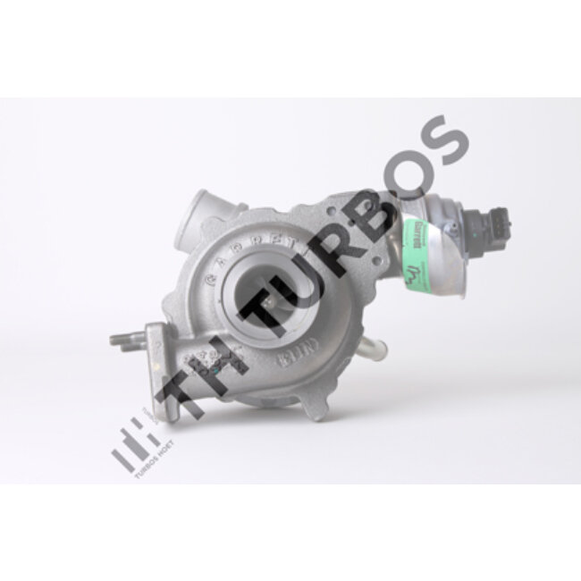 Turbocompresseur Turbo's Hoet 2101084