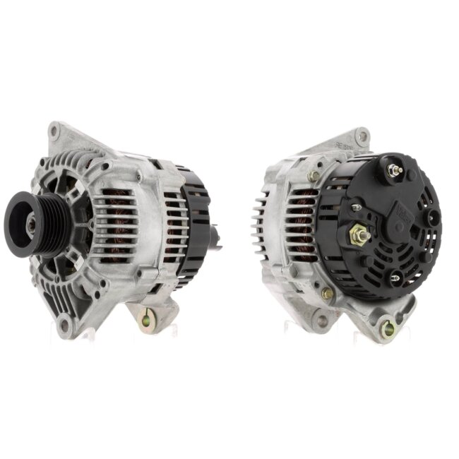 Alternateur Cevam 4940