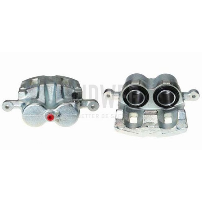 Etrier De Frein Avant Gauche Budweg 343158