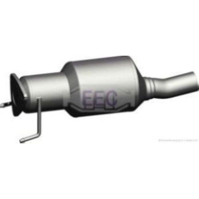 Catalyseur Eec Iv6002