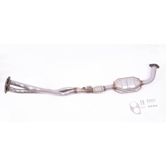 Catalyseur Eec Vx8020