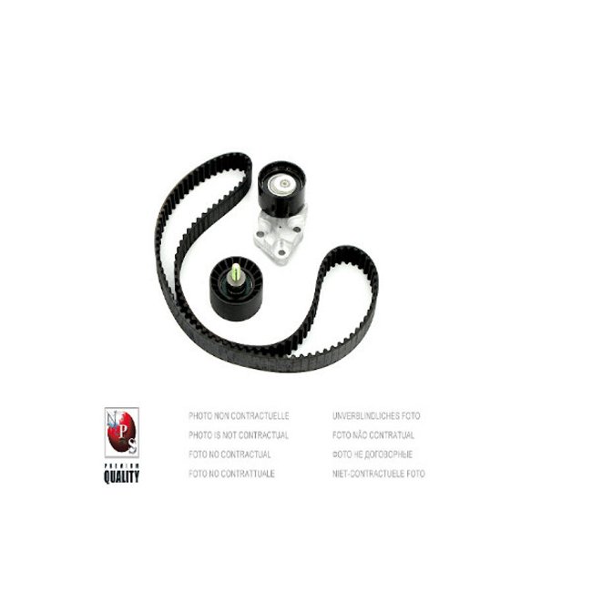 Kit De Distribution Nps S116i24