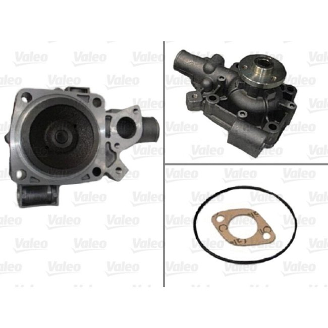 Pompe À Eau Valeo 506303