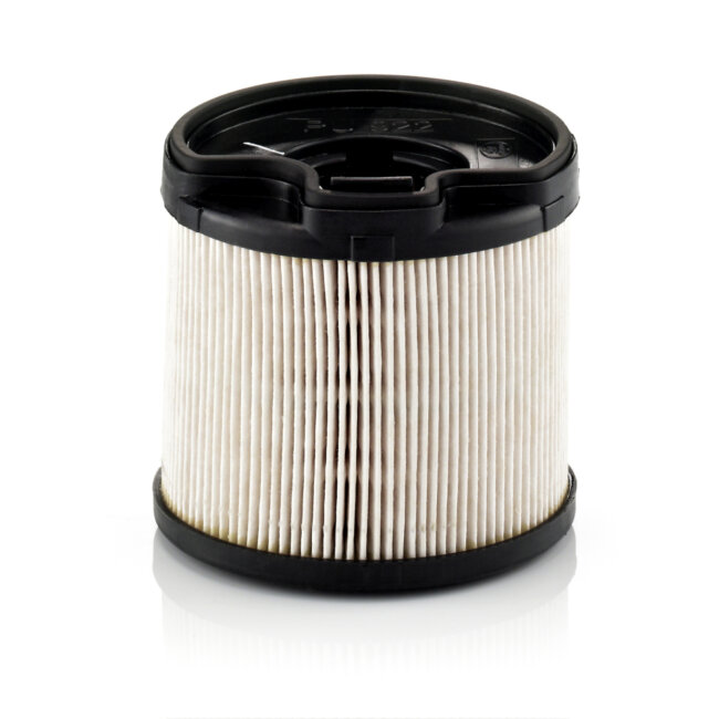 Filtre À Carburant Mann-filter Pu922x