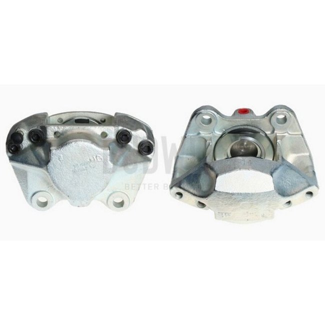 Etrier De Frein Avant Gauche Budweg 342798